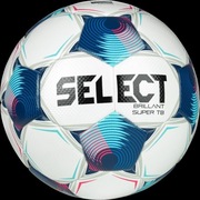 Piłka Select Brillant Super TB v25 Fifa Quality Pro 