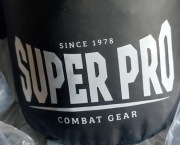 Nowy worek treningowy