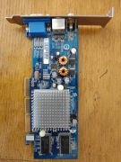 GeForce FX5200 128MB DDR AGP