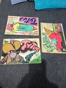 TYTUS ROMEK I ATOMEK 3szt 