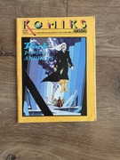 ROK PRZEJŚCIA ANDREAS_FANTASTYKA KOMIKS 1989