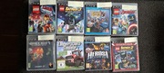 Gry na PS3 stan dobry i bardzo dobry