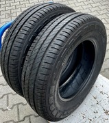 MICHELIN AGILIS 3 205/75R16C - 2022 rok 8,5mm - 2 sztuki