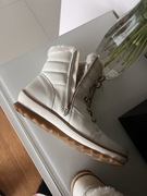 Remonte Botki Biały 39