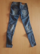Jeansy Toxik3 rozm.36