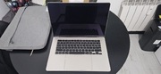 Laptop APPLE MacBook Air 15, 3M2/8GB/256GB SSD/INT/macOS