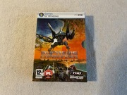 Supreme Commander: W obliczu wroga PIERWSZE WYDANIE