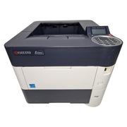 (313) Drukarka laserowa KYOCERA FS-4200DN
