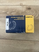 Szczęki hamulcowe Toyota corolla