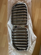 BMW X5 G05 kratka wlotu powietrza, grill nerka