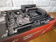 Płyta główna Asus Crosshair Hero VI