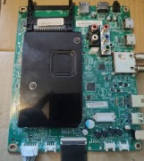 Main Philips 50PUS6504 715G9907-M01-B03-005G