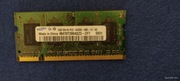 Pamięć SO-DIMM 1GB DDR2 PC2-6400S SAMSUNG