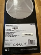 Antena dvb-t dookólna 360 stopni