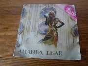 Amanda Lear -  Amanda Lear EP ZOBACZ 