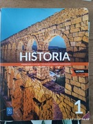 Historia podręcznik 1 zakres podstawowy 2022
