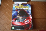 Car Mechanic Simulator 2014 PL