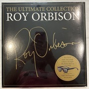 Roy Orbison The Ultimate Collection Winyl 2LP nowa w folii 