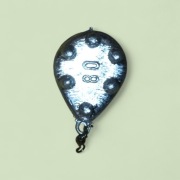 Ciężarek z krętlikiem 80 gram 