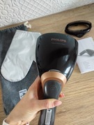 Parownica Philips Steam&Go