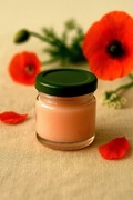 Maść z płatków maku 40 ml