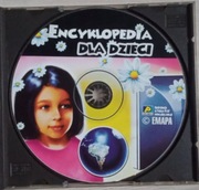 Encyklopedia dla dzieci Gra na PC