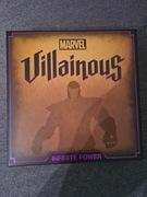 Marvel Villanous
