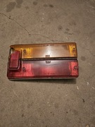 Lampa tylna Fiat 125p lewa.