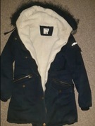 Kurtka zimowa 