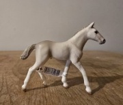 Schleich koń holsztyński źrebię figurka model z 2017 r.