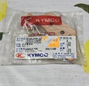 Klocki hamulcowe KYMCO MXU 500 