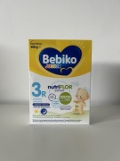 Mleko BEBIKO Junior 3R GOS/FOS nutriFLOR 600 g