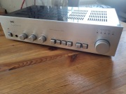 Wzmacniacz NAD 3020 Biały Włoski Metal Front Panel Wawa-Lublin 