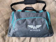 Torba sportowo podróżna 