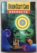 Ksenocyd …. Orson Scott Card