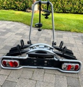 Thule Euro Way 944 uchwyt na 2 rowery 36kg