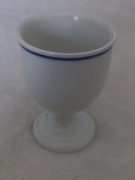 Kieliszek do jajek Rosenthal antyk