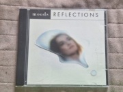 Płyta CD Moods Reflections BCM
