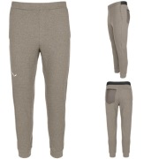 Spodnie Dresowe Salewa AlpineWool Merino 48 M