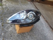 Lampa przednia lewa FIAT BRAVO II LIFT LAMPA EUROPA ORYGINALNA nr.51877884