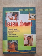 Leczenie domowe Agatha i Calvin Thrash