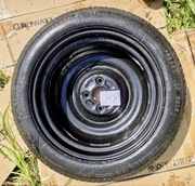 dojazdowe do Peugeot Citroën 125/70/R15 95M nr 2150669 4.00Bx 15FH ET 39