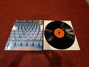 730. LP winyl Jean Michel Jarre – Equinoxe 2344 120 Polydor IDEALNA -