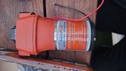 Pompa wody SEAFLO 12V 12.5LPM 35PSI Kamper Jacht ( z boxa)