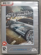 Need for Speed Most Wanted 2005 