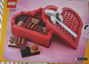 Klocki LEGO creator