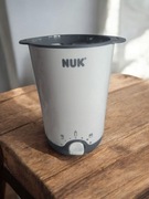 NUK Termiczny podgrzewacz do butelek 3 w 1