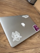 Macbook pro 15 2015 mid