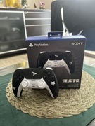 PAD PS5 DUALSENSE 5 The Last of Us PAD PlayStation 5 DUALSENSE Last of Us