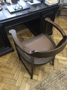 Fotel do biurka z ok. 1930 r.